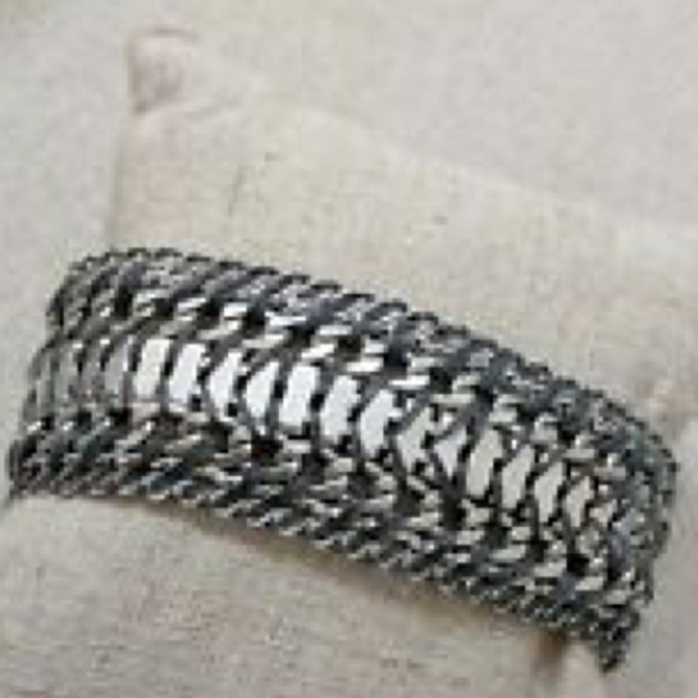 Stella & Dot Betty Sparkle Bracelet